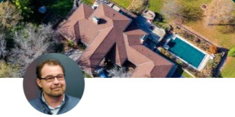 Larry Gebhart, Ridge Top Exteriors